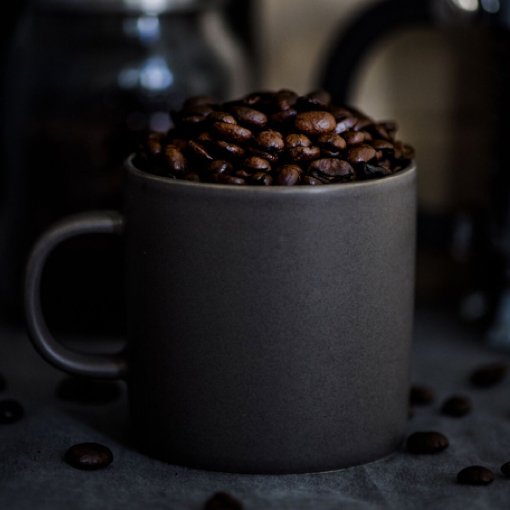 Imagen cafe